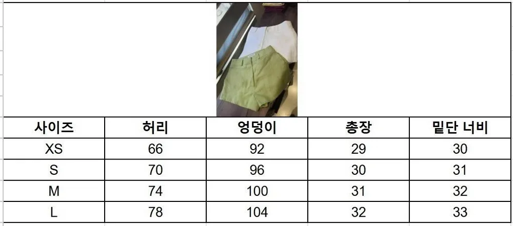 Tailored Premium Linen Shorts - 4